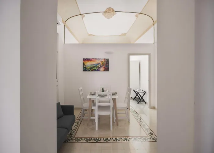La Dimora Della Kalsa